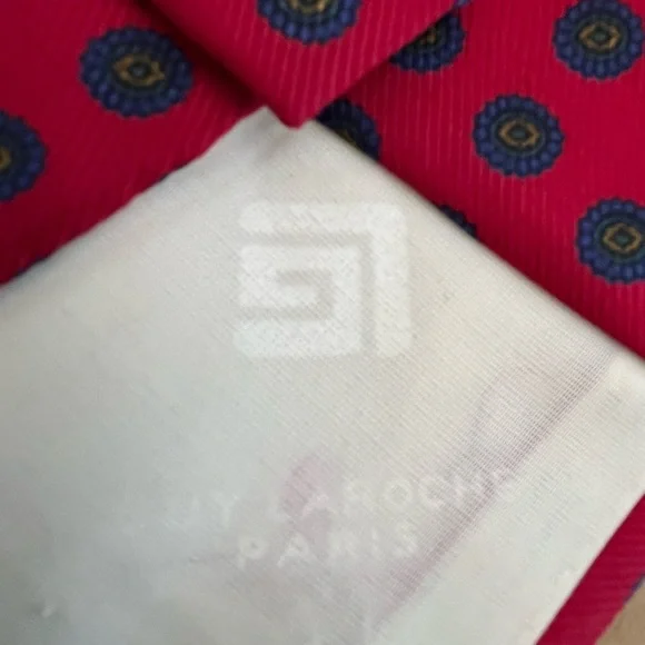 Ties - Picture 6 of 6